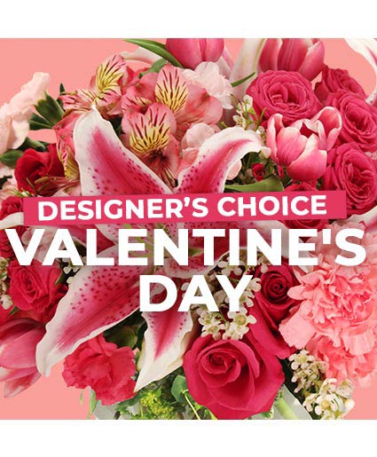Valentine Designer Choice
